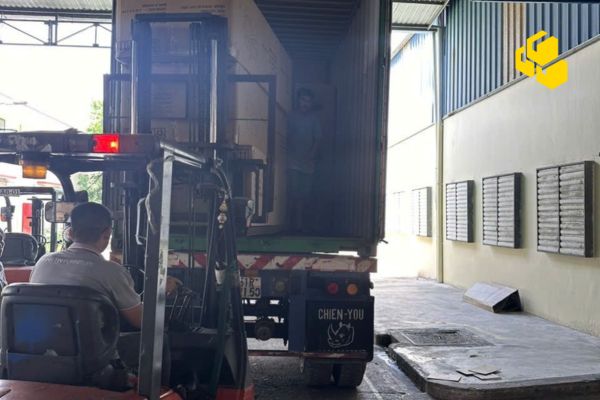 bảng giá dịch vụ bốc xếp